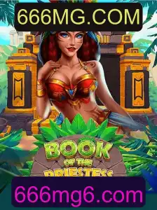 Descubra o Fascinante Mundo de 'BookOfThePriestess'