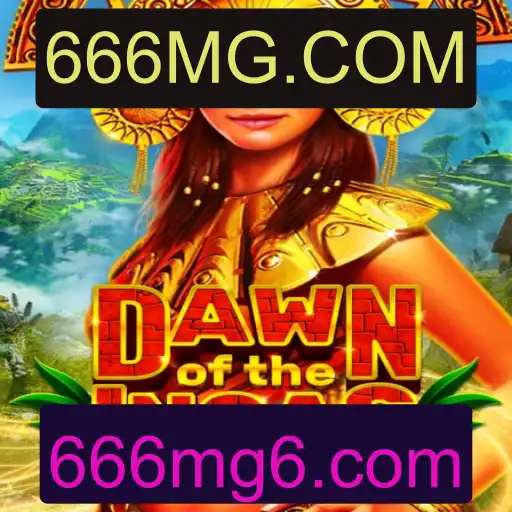 DawnoftheIncas: Uma Imersão no Mundo dos Incas com 666MG.COM