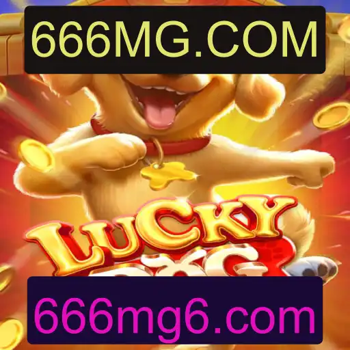 LuckyDog: Uma Inovadora Experiência de Jogo com 666MG.COM