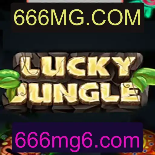 LuckyJungle1024: Explorando a Nova Sensação de Jogo