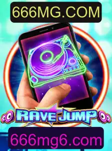 RaveJumpmobile: O Frenesi dos Jogos Mobiles