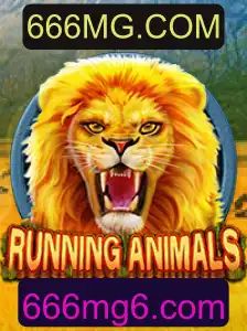 RunningAnimals: Um Mundo de Aventura e Estratégia