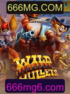 Descubra o Entusiasmante Mundo de WildBullets