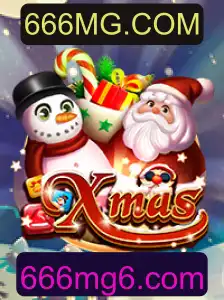 Descubra o Mundo de Xmas: Um Jogo Inovador pela 666MG.COM